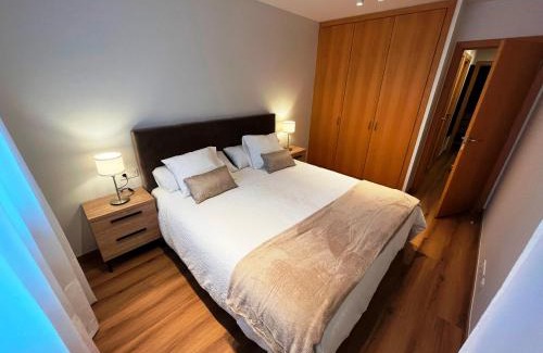 Canillo Apartment | P&C Areny