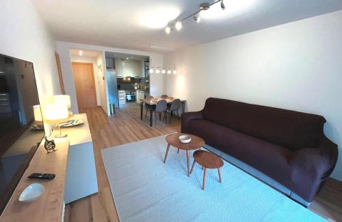 Canillo Apartment | P&C Areny