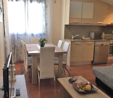 Canillo Apartment | P&C Areny
