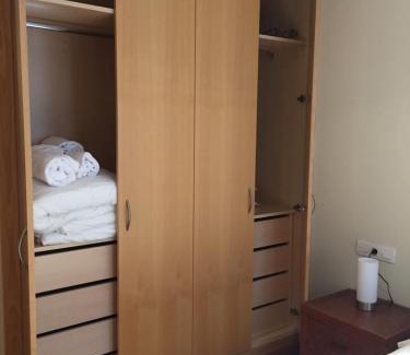 Canillo Apartment | P&C Areny