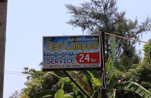 Takua Pa Apartment | P&G leampom hotel