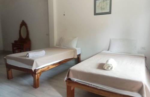 Takua Pa Apartment | P&G leampom hotel