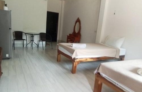 Takua Pa Apartment | P&G leampom hotel