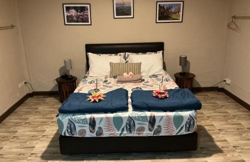 Old City House | P & H Residence NorthGate