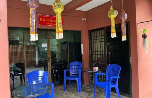 Old City House | P & H Residence NorthGate