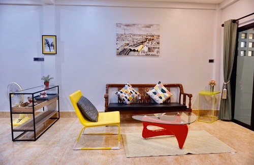 Hat Yai House | P'Ja House