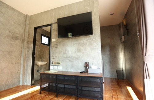 Rayong House | P loft Farm