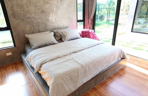 Rayong House | P loft Farm