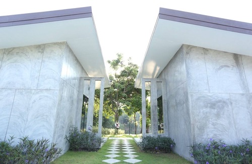 Rayong House | P loft Farm