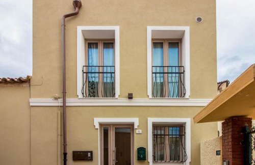 Olbia City Centre House | P&M Belvedere Rooms