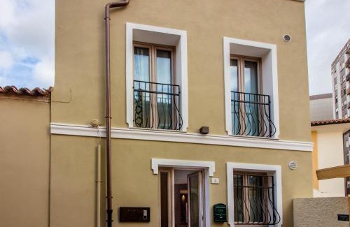 Olbia City Centre House | P&M Belvedere Rooms