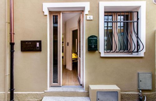 Olbia City Centre House | P&M Belvedere Rooms