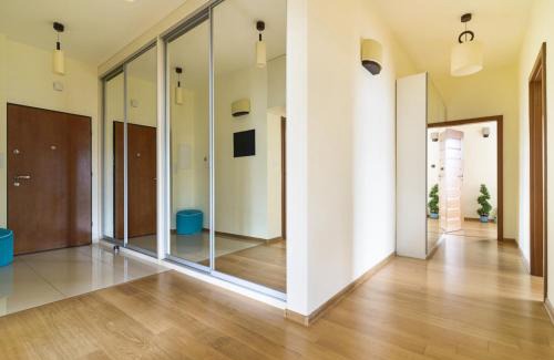 Wilanow Apartment | P&O Apartments Marconich 1 Wilanow