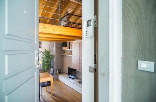Citta Bassa Apartment | P&P Suite Tiraboschi