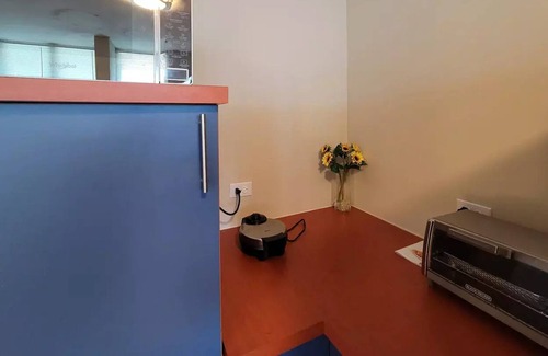 Mediania Baja Condo | P.R. Beach condo - gated community 2 min walk to private beach!