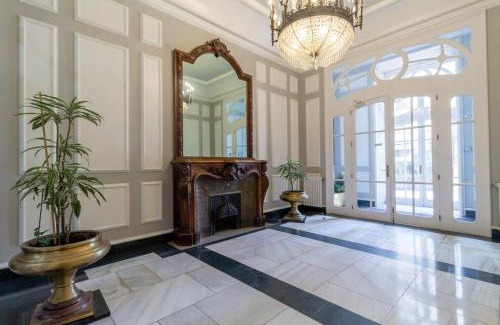Maria Auxiliadora Apartment | P Sanz 1, 405 by YBH