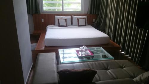 Phan Thiet Resort | P&T Family Resort