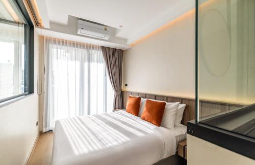 Patong Villa | P Villas Patong