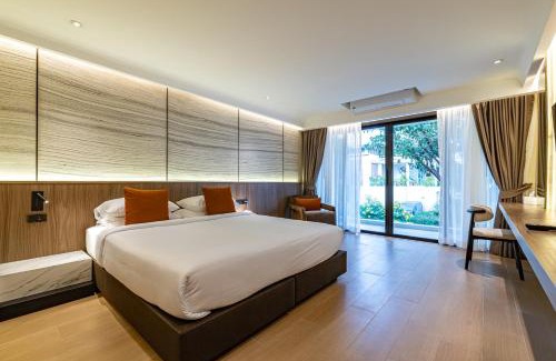 Patong Villa | P Villas Patong