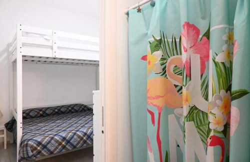 Porto Recanati Apartment | P052 - Porto Recanati, nuovo bilocale a due passi dal mare