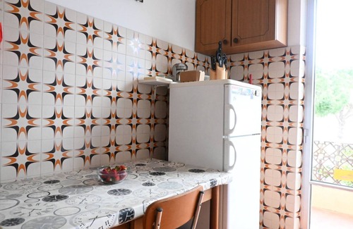 Porto Recanati Apartment | P055 - Porto Recanati, three-room apartment a few steps from the sea