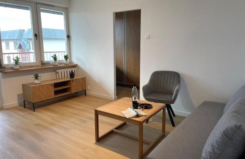 Suwalki Apartment | P15