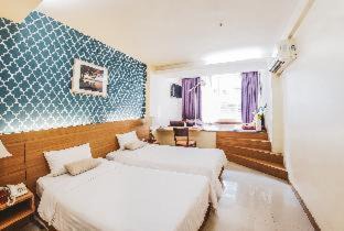 Makkasan Hotel | P2 Boutique