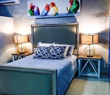Condado Apartment | P8 Pr Rentals Amazing For Groups
