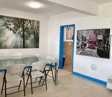 Condado Apartment | P8 Pr Rentals Amazing For Groups