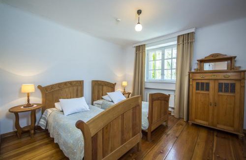 Galiny Resort | Pałac Galiny