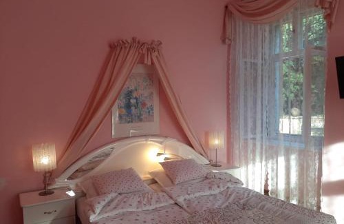 Bolkow House | Pałac Jastrowiec