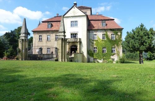 Bolkow House | Pałac Jastrowiec