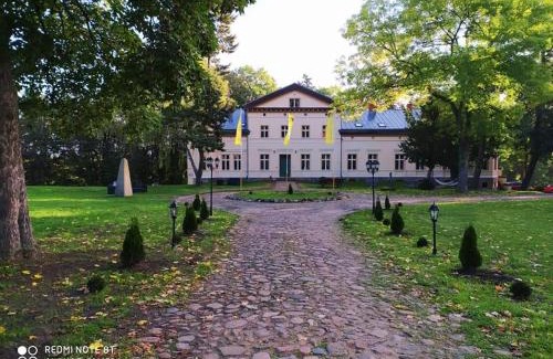 Miedzyrzecz House | Pałac Kursko