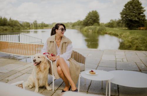 Zachelmie Hotel | Pałac Pakoszów Schlosshotel Wernersdorf