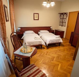 Sieniawa Hotel | Pałac Sieniawa