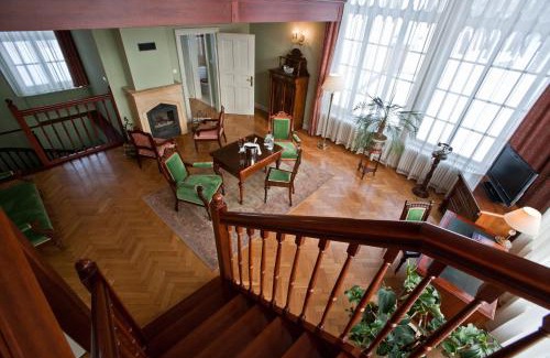 Wojanow Resort | Pałac Wojanów