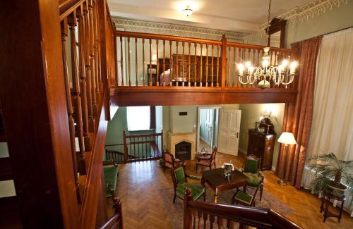 Wojanow Resort | Pałac Wojanów