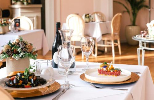 Wojanow Resort | Pałac Wojanów
