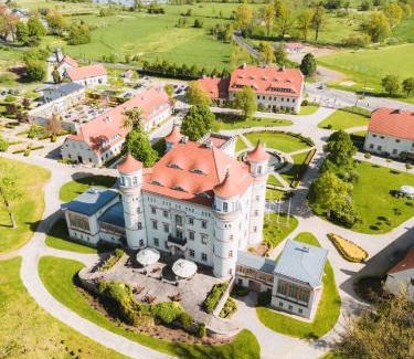 Wojanow Resort | Pałac Wojanów