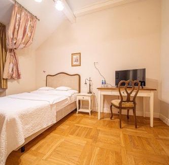 Zaluski Apartment | Pałac Zdunowo