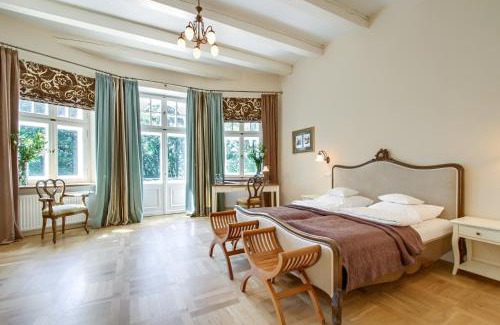 Zaluski Apartment | Pałac Zdunowo