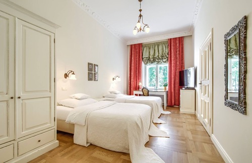 Zaluski Hotel | Pałac Zdunowo