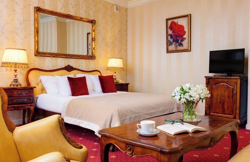 Otrebusy Hotel | Pałacyk Otrebusy