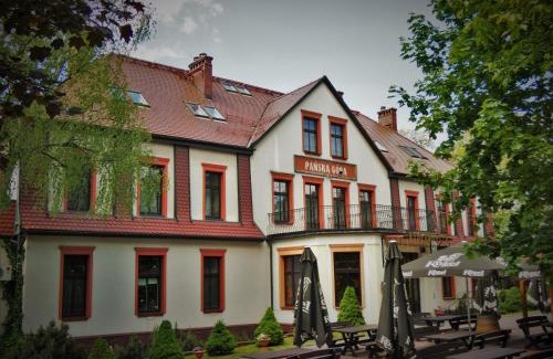 Jaworzno Hotel | Pańska Góra