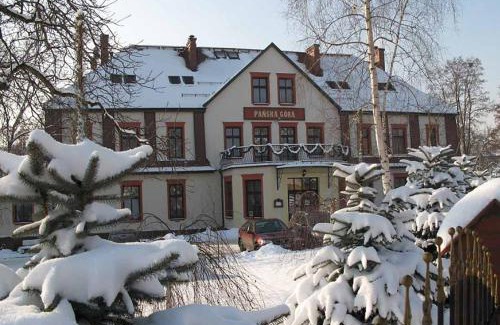 Jaworzno Hotel | Pańska Góra