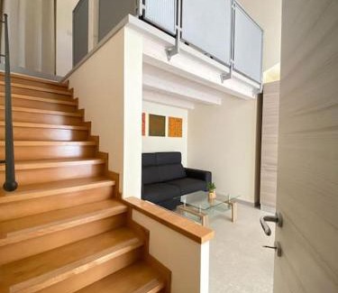 Corridonia Apartment | Pace&Natura Villa GuLa
