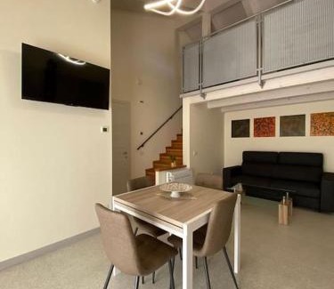 Corridonia Apartment | Pace&Natura Villa GuLa