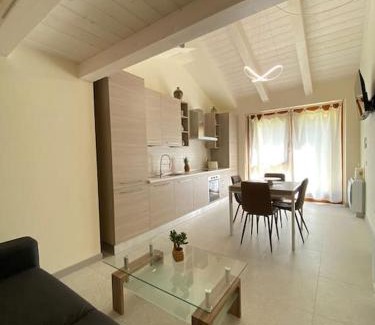 Corridonia Apartment | Pace&Natura Villa GuLa