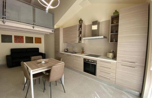 Corridonia Apartment | Pace&Natura Villa GuLa
