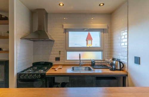 Province of Tierra del Fuego Apartment | PACIFIC APARTMENT